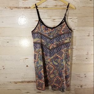 American Rag mini dress